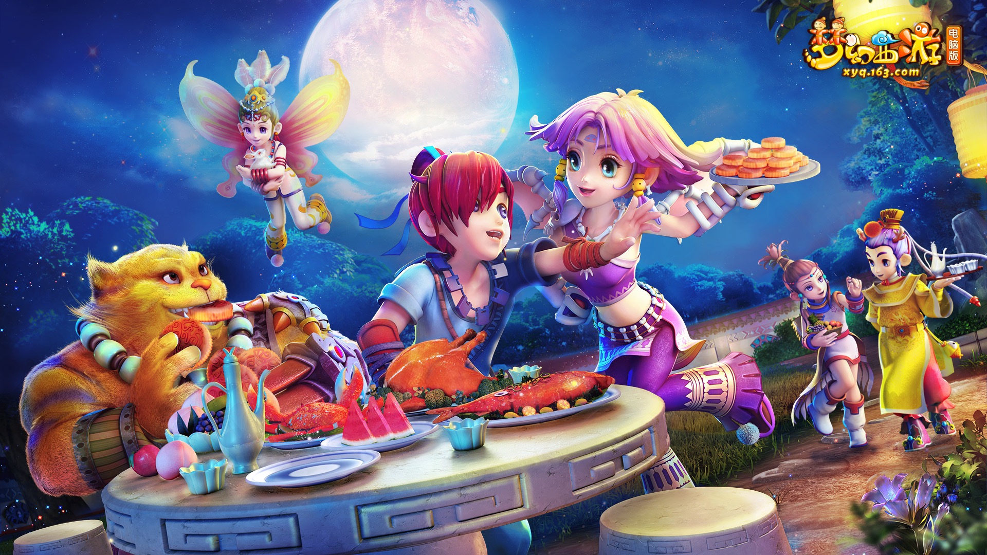 比利时门神 比利时门神