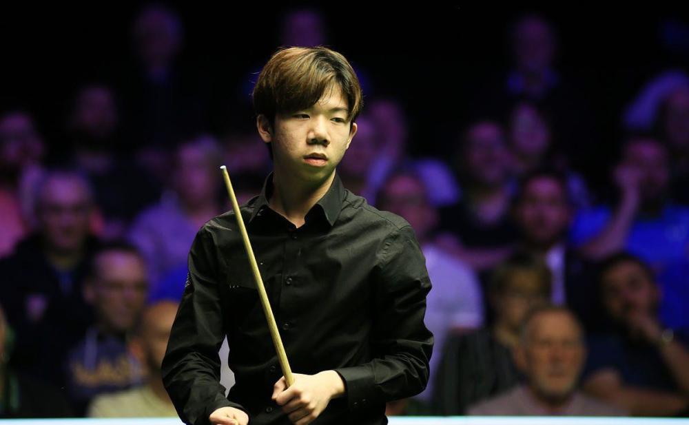 未来比赛中 未来比赛中