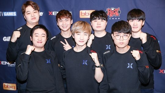 信任和赛事 信任和赛事