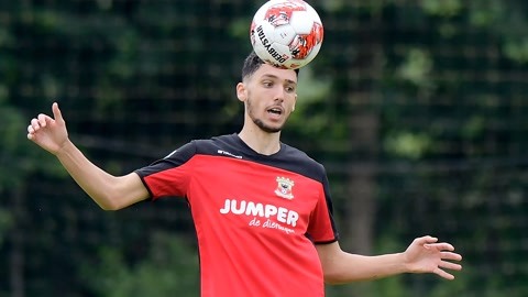 第二杆处理 第二杆处理