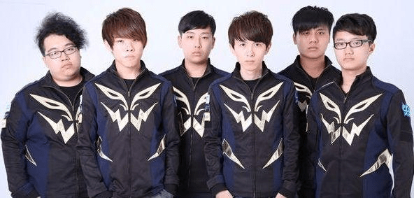 这样的表现 这样的表现