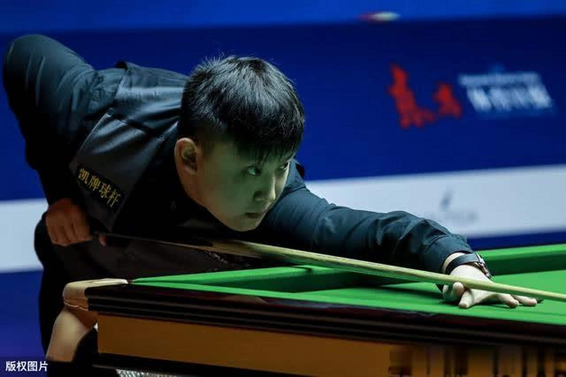 球迷的行列 球迷的行列