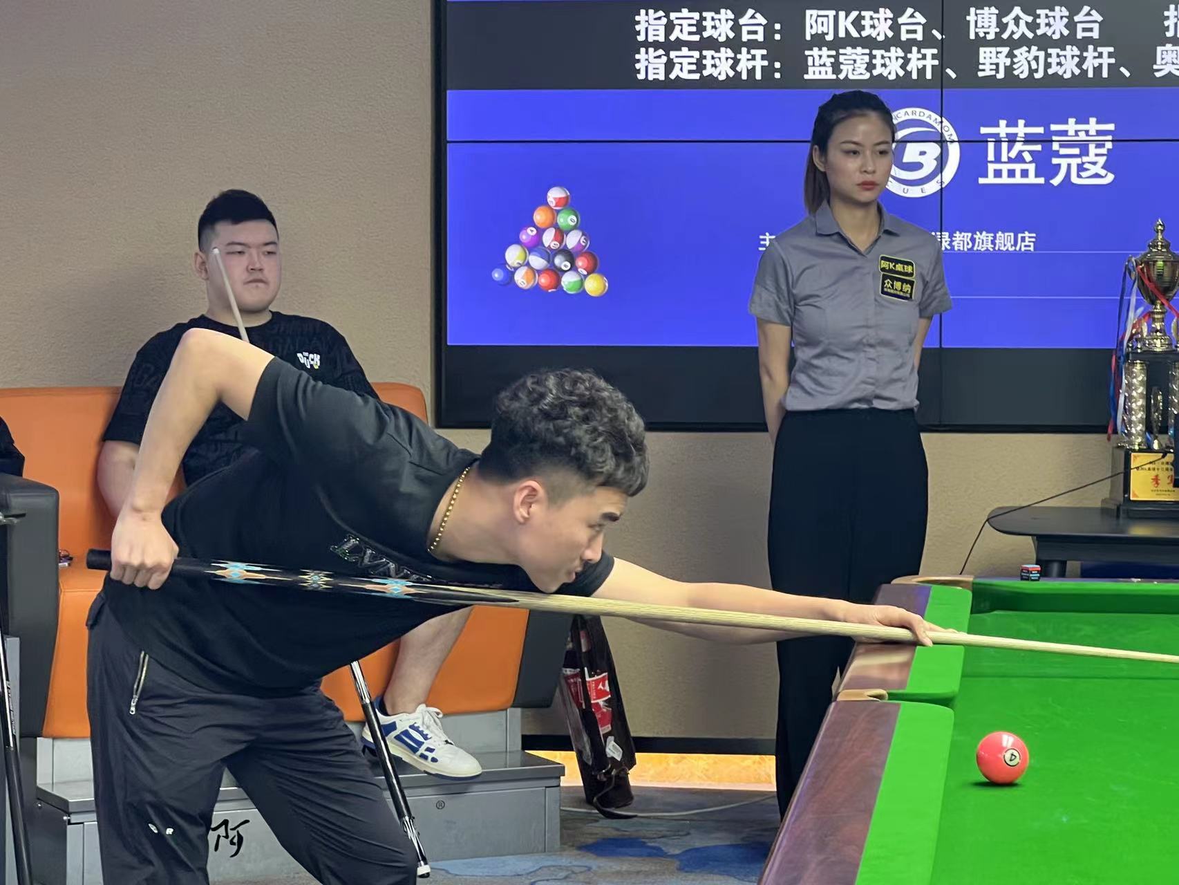 錯失冠軍 錯失冠軍