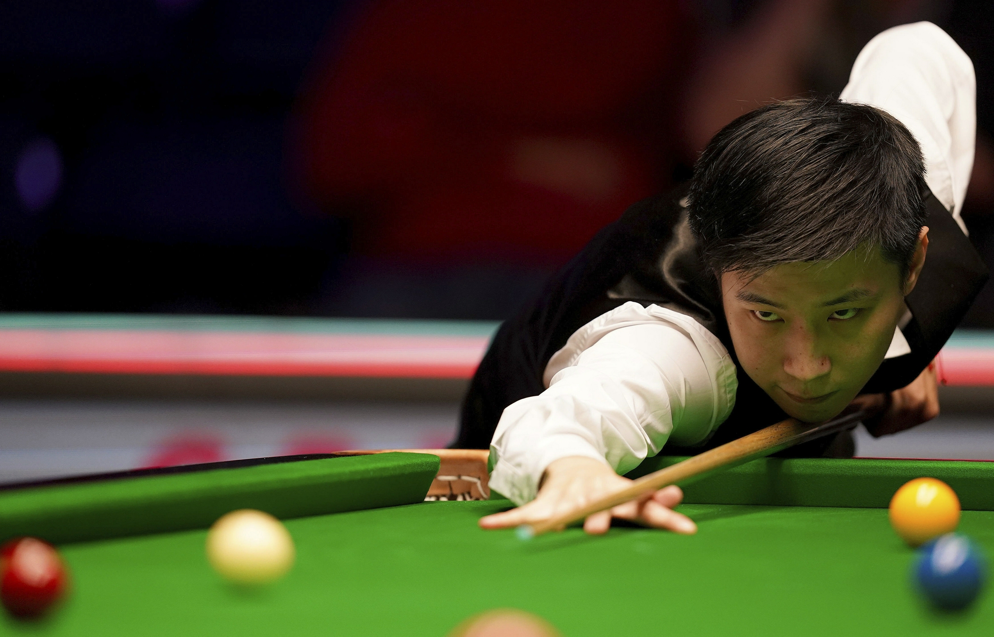 击前完成 击前完成