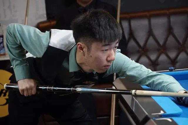 深的点位 深的点位