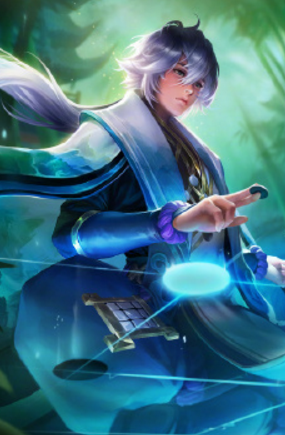 胜负手 胜负手